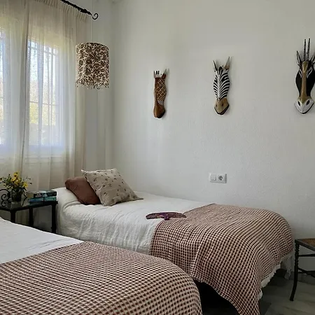 Casa En Frente Al Mar Σπίτι διακοπών