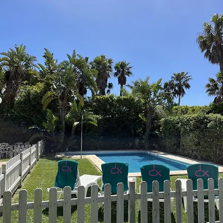 Casa En Frente Al Mar